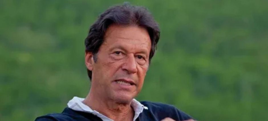 Imran Khan’s Biggest Mistake: Choosing To Be Prime Minister