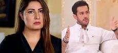 Saima And Azaan Surprise Fans With Unlikely, Stunning Roles!!