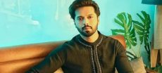 Fahad Mustafa's Second Marriage Rumour Sparks New Fire