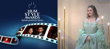 Will Ishq Murshid’s Starlet, Durr e Fishan, Shine Bright at HUM Awards?