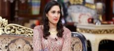 Mira Sethi Rejects Role Over Khalil-Ur-Rehman’s Views