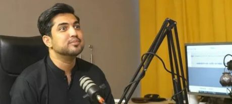 Is Iqrar Ul Hassan The New Voice Of The People?