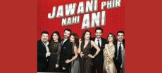 Humayun Saeed Spills Secrets About Jawani Phir Nahi Ani 3