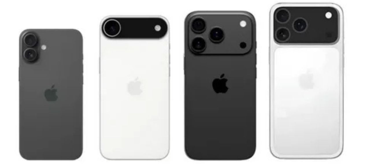 iPhone 17 Family And Air: GNEXT’s Grand Launch Event