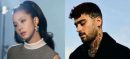 Zayn Malik Jisoo Track: A Musical Fusion To Remember