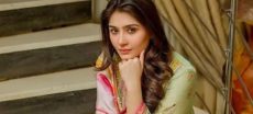 Good Morning Pakistan Gets Spicy: Dur-e-Fishan’s Sabzi Pulao Steals the Show!