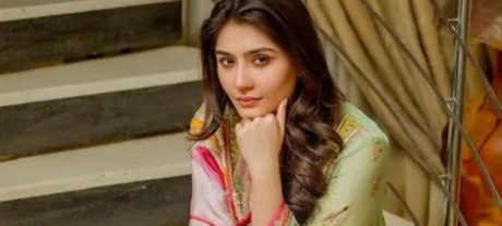 Good Morning Pakistan Gets Spicy: Dur-e-Fishan’s Sabzi Pulao Steals the Show!