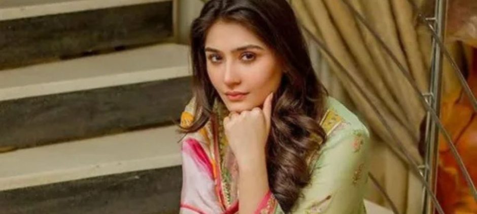 Good Morning Pakistan Gets Spicy: Dur-e-Fishan’s Sabzi Pulao Steals the Show!
