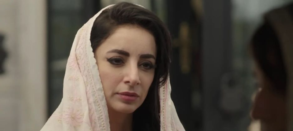 Biryani Banter & Star Power: Sarwat Gilani’s Comeback