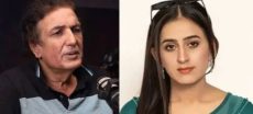 Legal Twist: Amna’s Sentence Put On Hold In Qamar Kidnapping Case