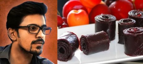 From Iran To Instagram: Lavashak’s Tangy Takeover