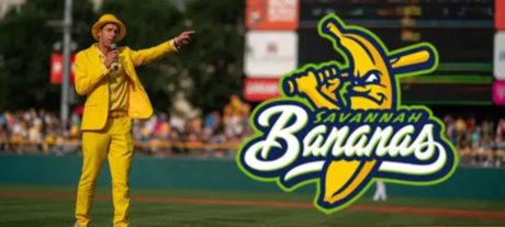 Savannah Bananas 2026 Schedule: Game Dates, Tickets & Fun