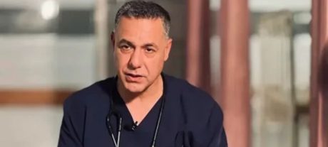 From Hospital Halls To Nobel Calls: Gaza’s Dr Hussam Abu Safiya Shines