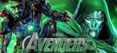 Avengers: Doomsday Gets Real As X-Men Star Opens Up