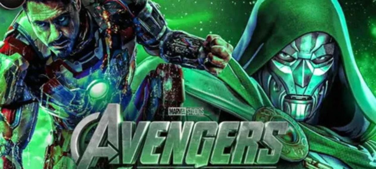 Avengers: Doomsday Gets Real As X-Men Star Opens Up