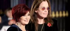 “Some Days I’m Losing Him”: Sharon Osbourne On Ozzy