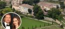 Tears And Memories: Angelina Jolie On Château Miraval