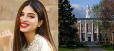 How Sonya Hussyn’s Harvard Dream Came Alive