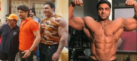 The Final Rep: Virender Singh Ghuman’s Legacy Lives On