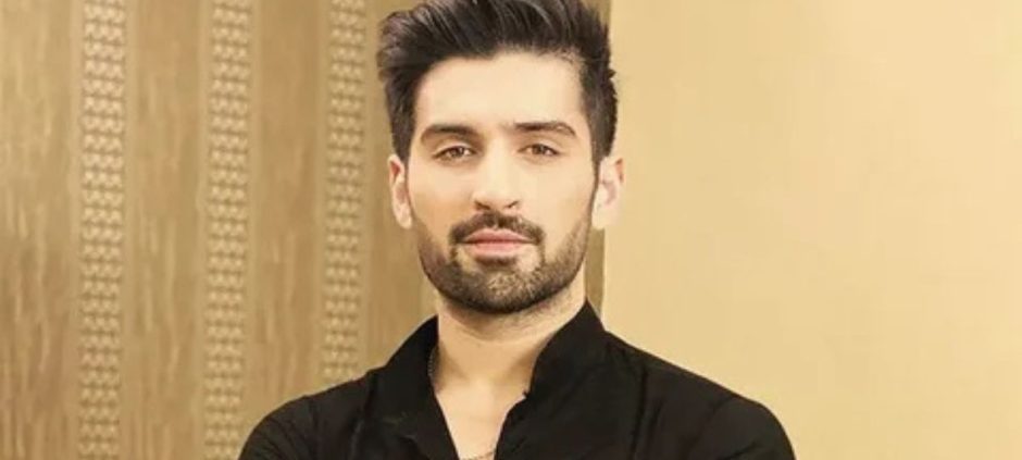 A Proud Girl Dad! Muneeb Butt’s Sweet Message Melts Hearts