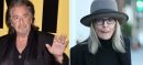 Pacino’s Heartfelt Tribute To Diane Keaton After Her Death