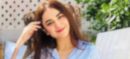 A Blur With Meaning: Yumna Zaidi’s Poised New Photo Trends