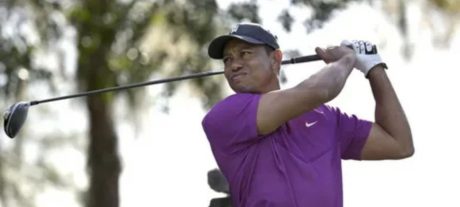 Tiger Woods’ Back Surgery Paves Way For Possible Comeback