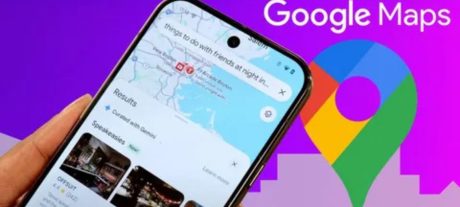Explore Smarter: Gemini AI Enhances Google Maps Experience