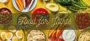 Foods That Fight Joint Pain: Dietitian’s Simple Guide