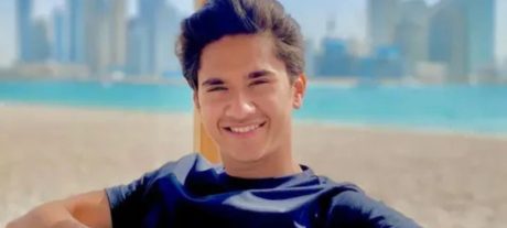 Samar Jafri Lands Spotify RADAR Spotlight For Q4 2025