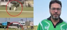 Last Ball, Last Breath: Ahmer Khan’s Heartbreaking End