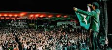 Melodies Of The Past Shine At Pakistan Music Festival
