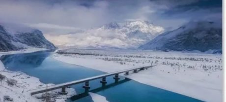 Freezing Forecast: Pakistan Gears Up For Icy Winter In Decades