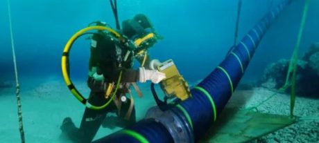 Users Warned Of Slower Internet Amid Submarine Cable Restoration