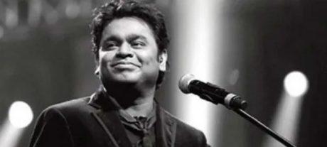 How AR Rahman Found Divine Inspiration For Khwaja Mere Khwaja