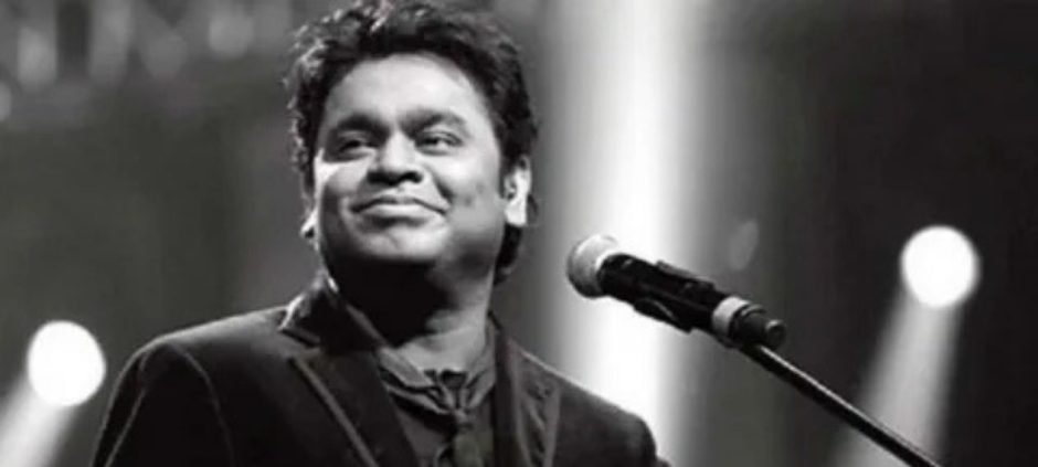 How AR Rahman Found Divine Inspiration For Khwaja Mere Khwaja