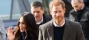 Music Meets Royalty: Harry And Meghan’s Night With Ed Sheeran