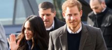 Music Meets Royalty: Harry And Meghan’s Night With Ed Sheeran