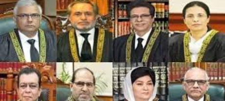 CJP Powers Under 26th Amendment Spark Heated SC Discussion