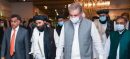 Pakistan Stands Firm, Urges Taliban To Avoid Internal Interference
