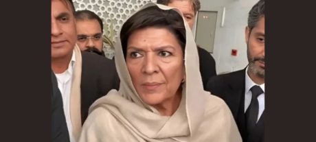 Aleema Khan Legal Trouble Intensifies With New Arrest Warrant