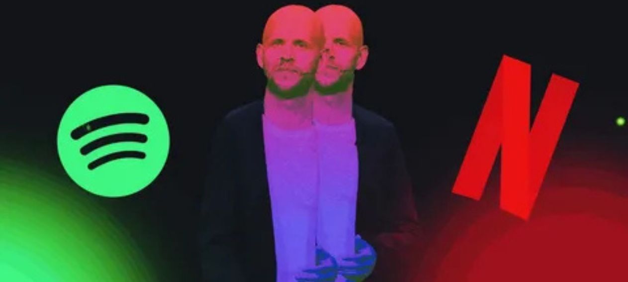Unleash the Ultimate Entertainment Combo: Netflix and Spotify
