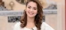 Hania Aamir Hospitalised In US After Sudden Health Scare
