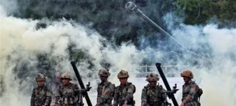 India Under Fire As Pakistan Army Exposes Political Spin