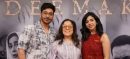 Deemak Takes Dallas By Storm, Wins Global Applause