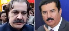 KP Political Scene Shifts As New CM Prepares For Oath
