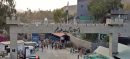 Pakistan Tightens Border, Halts Afghan Cargo Transport