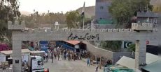 Pakistan Tightens Border, Halts Afghan Cargo Transport