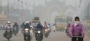 Toxic Skies Drive Pollution Refugees Out Of Delhi This Winter