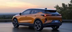 Chevy Bolt 2027 Promises High Range At Low Price